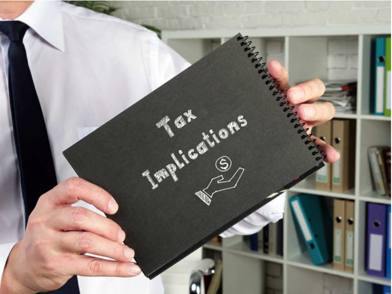 Tax Implications of Corporate Tax in UAE Free Zones