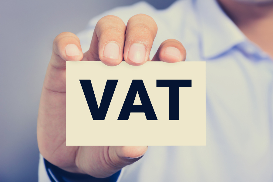 Online VAT Registration UAE