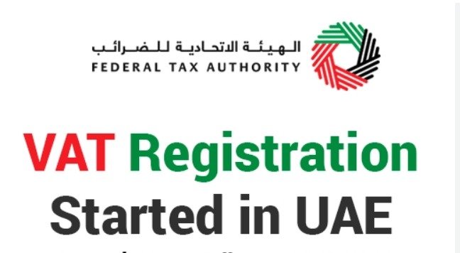 VAT Registration Service online in Dubai