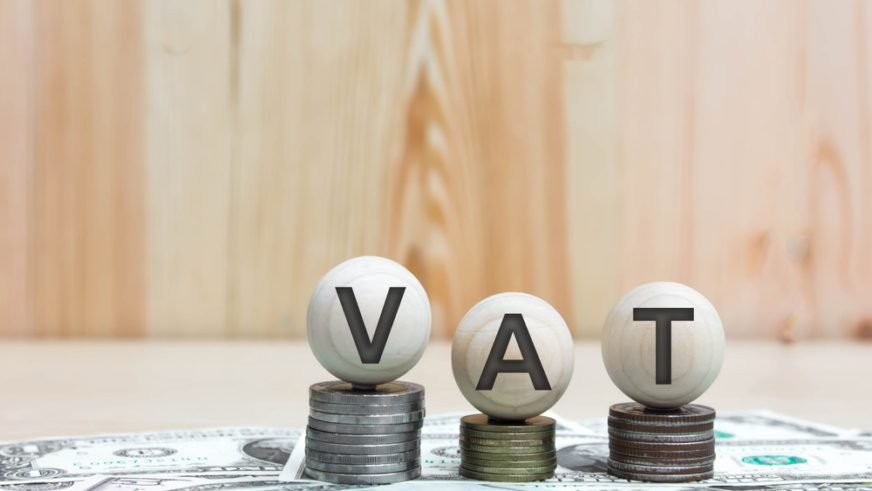 VAT Return Filing Period in UAE