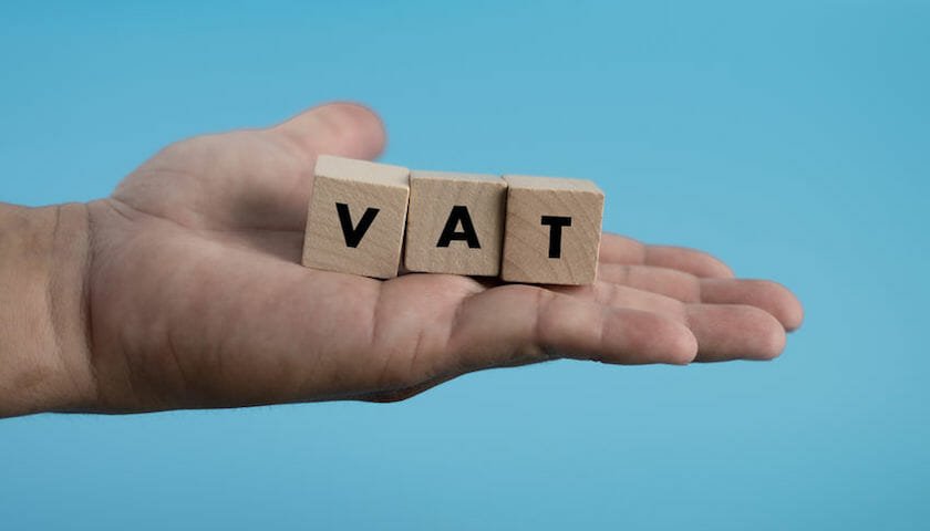 Single Composite Supply in UAE VAT