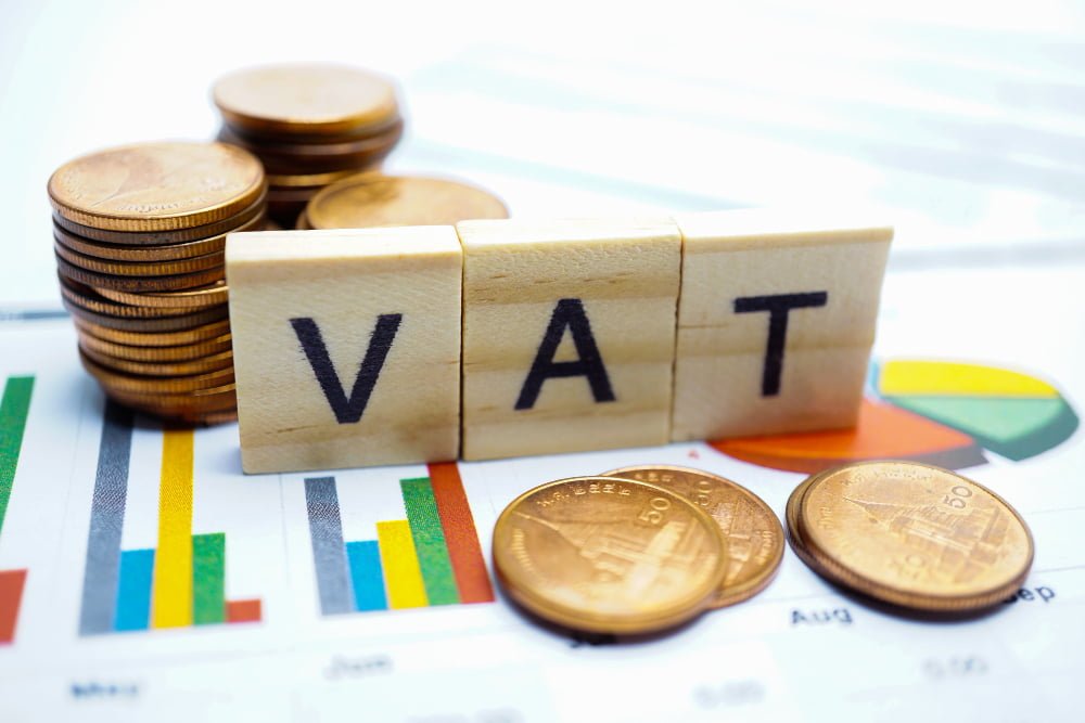Conditions for applying turn around charge VAT in Gold and Precious stone Trade