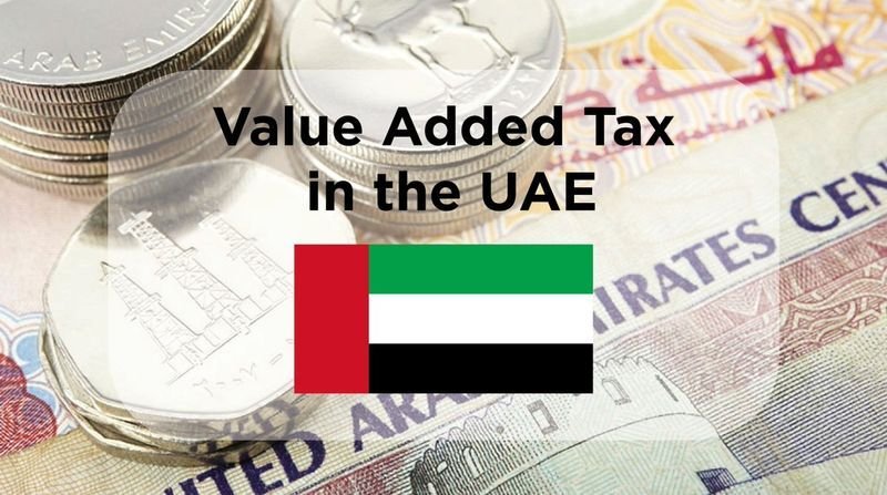 Trade of Goods beneath VAT in UAE