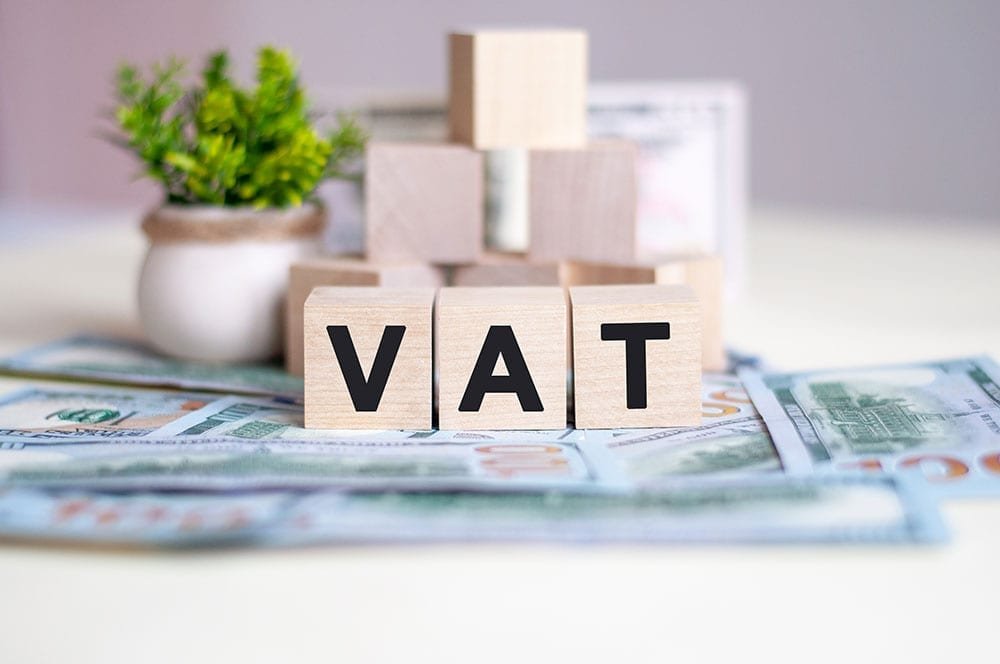 Time of Supply in case of Gathering or foundation of stock underneath VAT in UAE