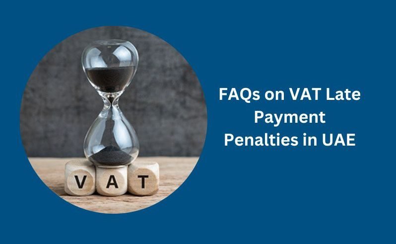 VAT Payment in UAE