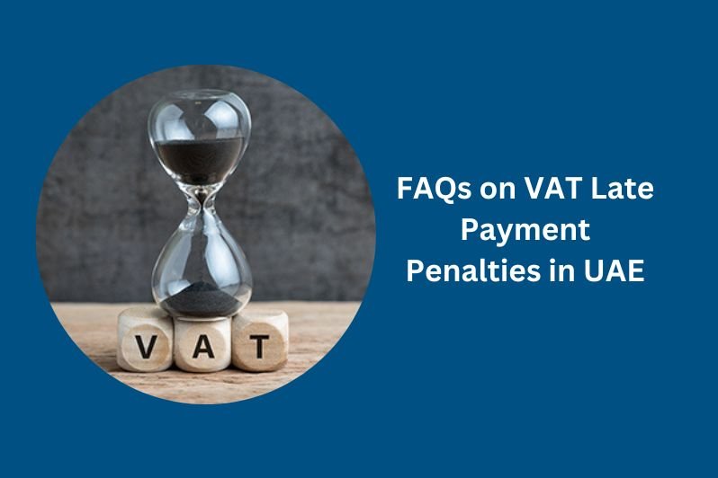 VAT Payment in UAE