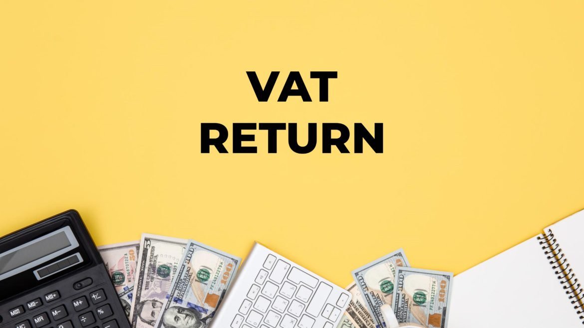 VAT Return Recording Period – 2020 Onwards