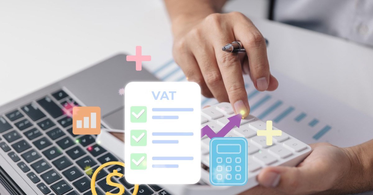 VAT return FAQs