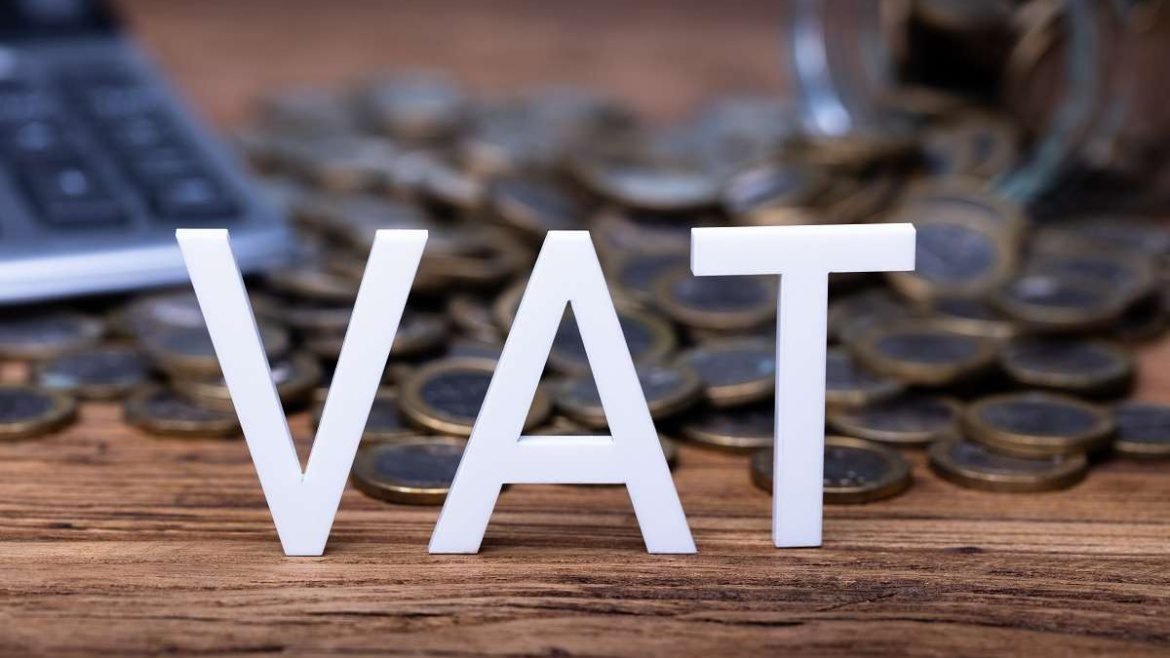 VAT Return Recording in UAE