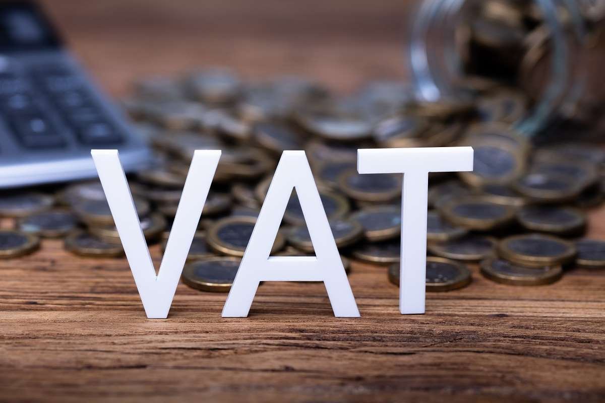VAT Return Recording in UAE