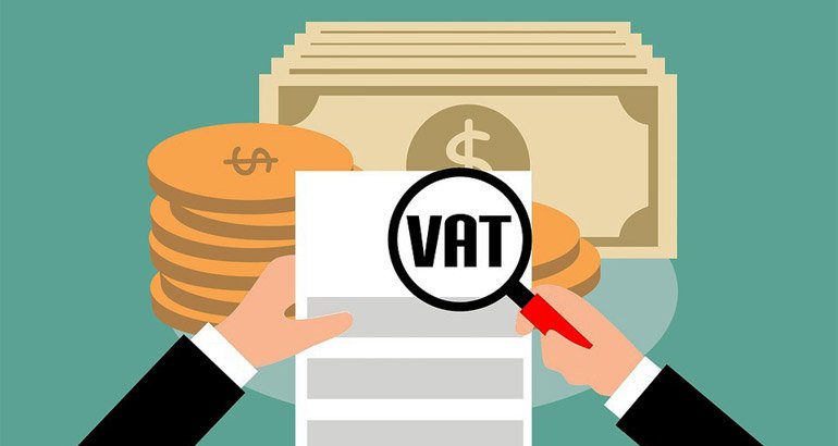 VAT Rate in UAE