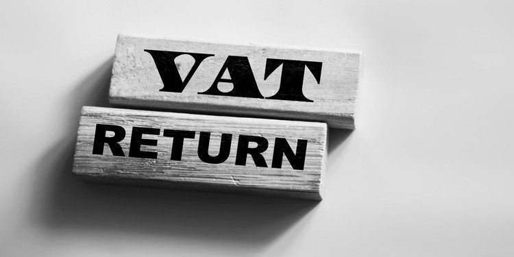 UAE VAT Return