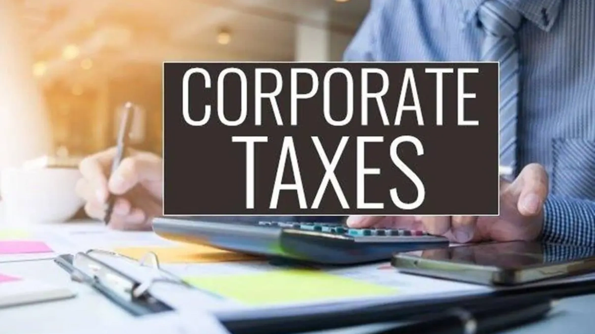 Calculating Taxable Income Corporation Tax in UAE