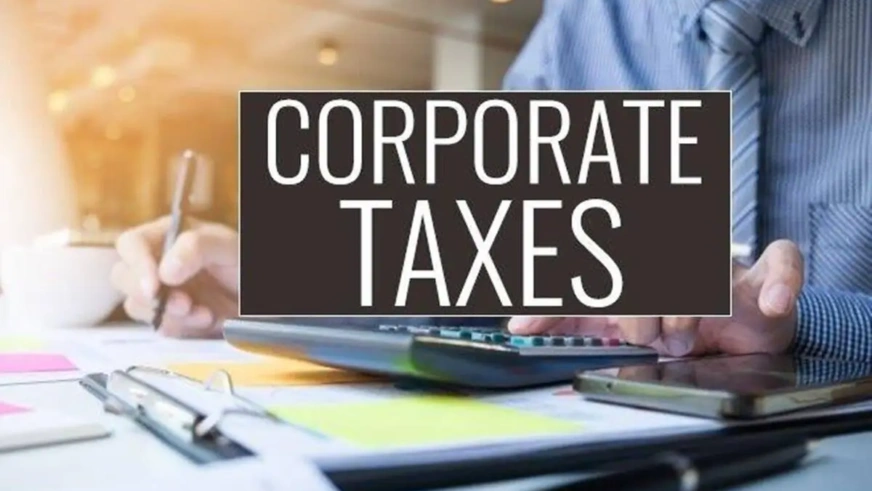 Calculating Taxable Income Corporation Tax in UAE