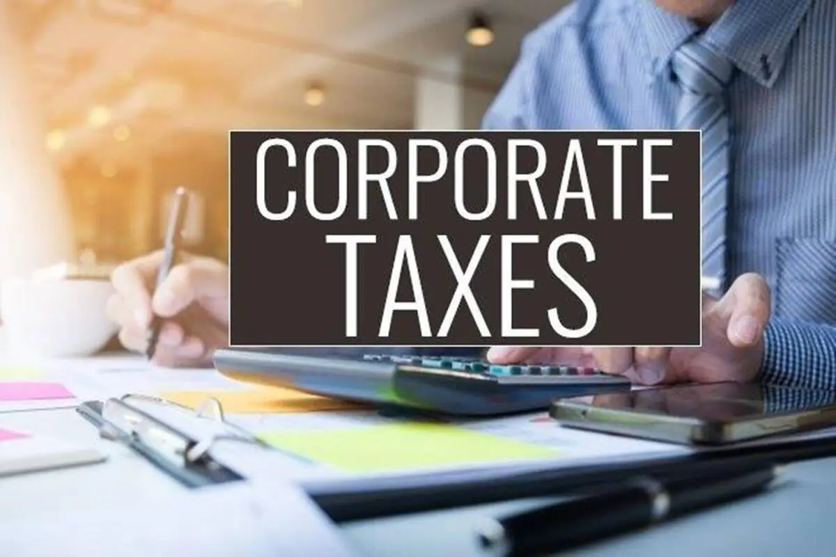 Calculating Taxable Income Corporation Tax in UAE