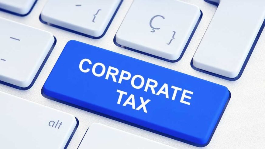Deductions of Corporation Tax in UAE