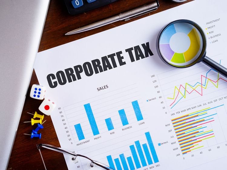 Exempt Person of Corporation Tax in UAE