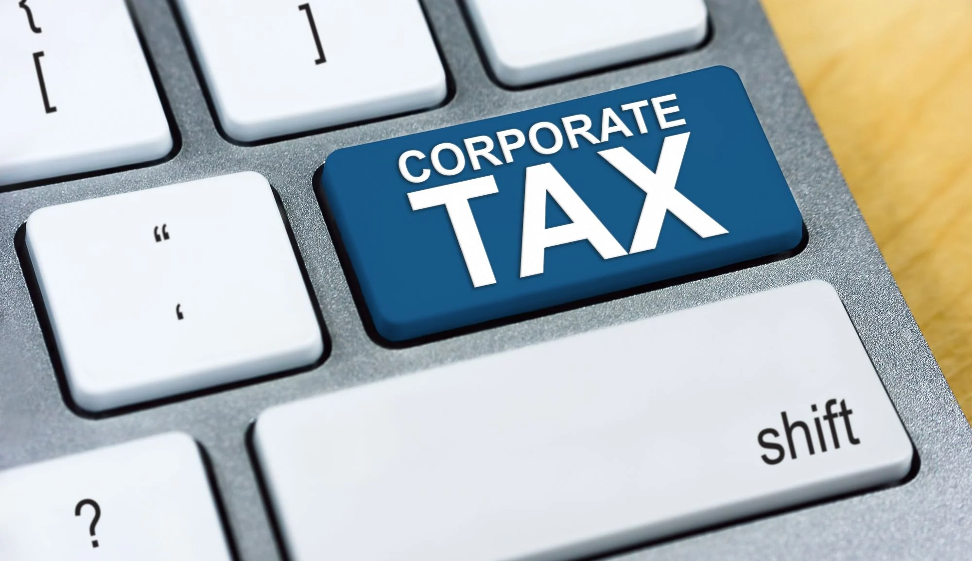 General Provisions of Corporation Tax in UAE