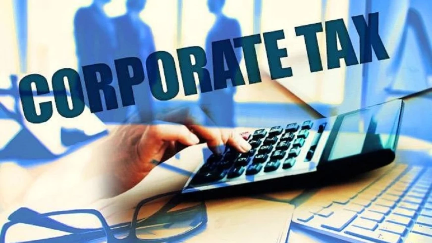 Tax Loss Provisions of Corporation Tax in UAE