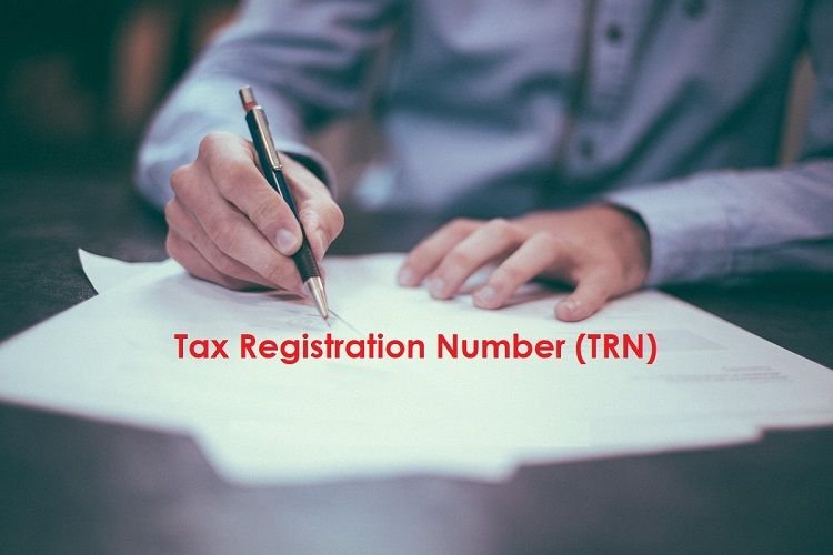 Tax Registration Number (TRN)