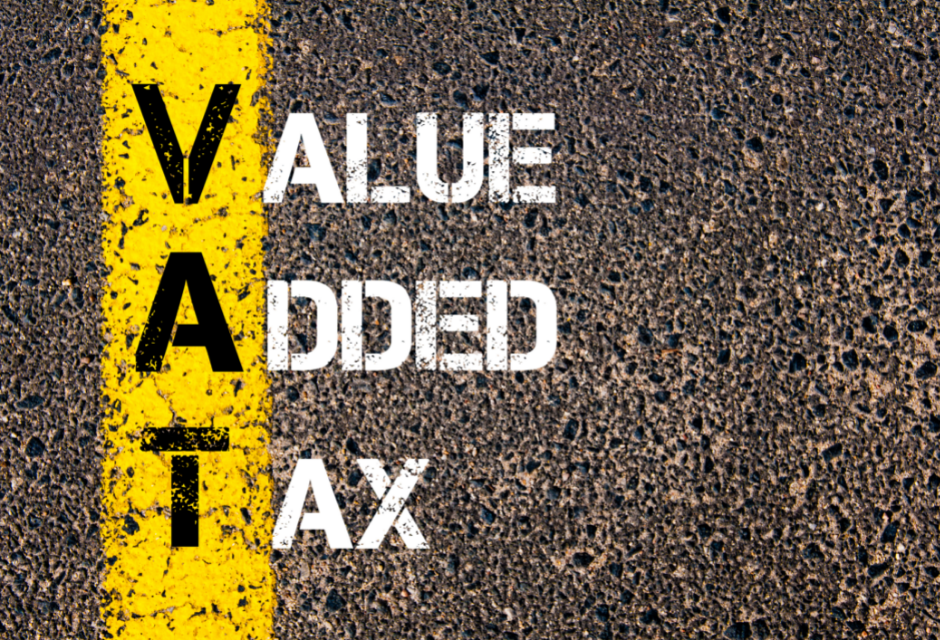 How Does VAT Framework Works?