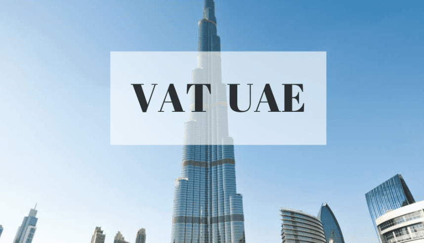 VAT Enlistment Edge Calculation in UAE