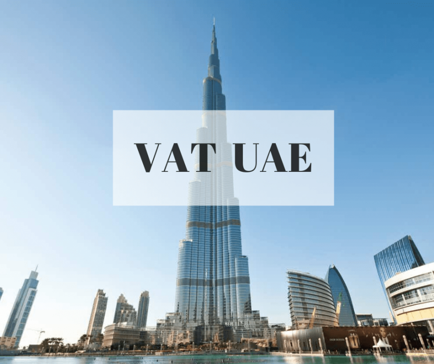 VAT Enlistment Edge Calculation in UAE