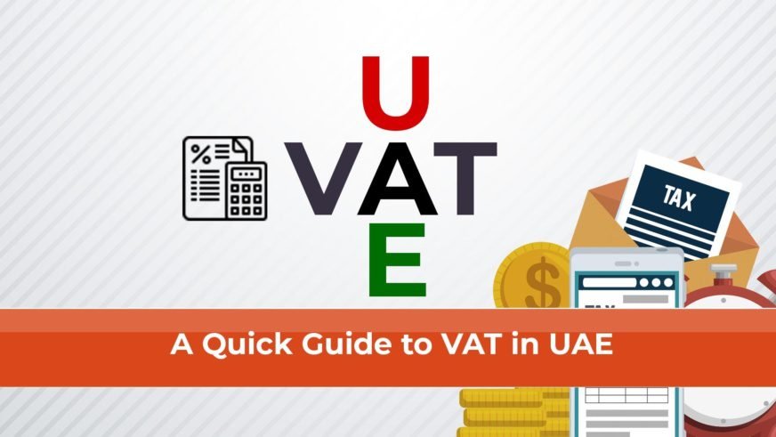 Steps for non-registrants – VAT installment on moment in FTA entry