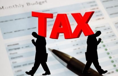 Violations and Penalties of Corporation Tax in UAE