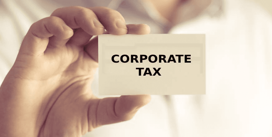Tax Group Provisions of Corporation Tax in UAE