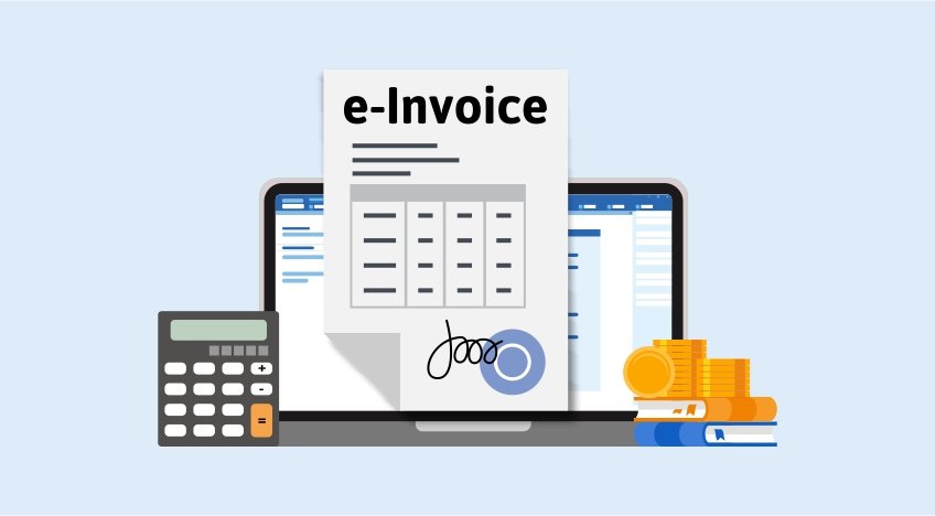 Key Necessities Of Stage 2 Of e-Invoicing