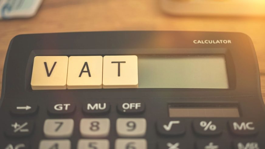 VAT Calculator – How to Calculate VAT