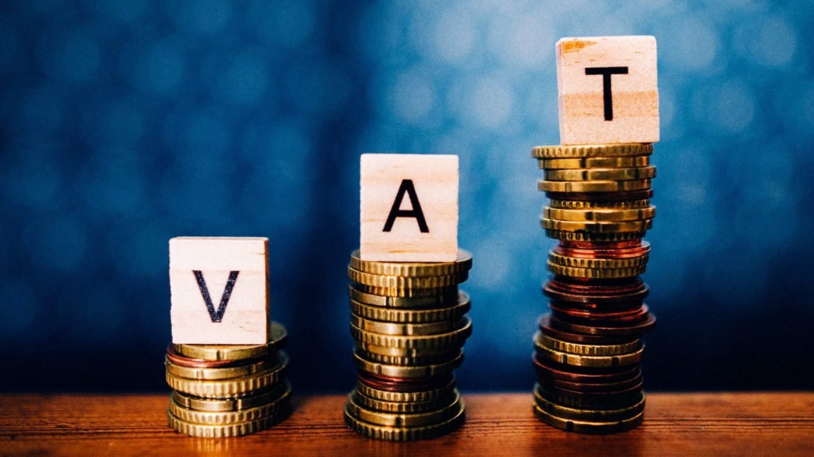 VAT on Products beneath Traditions Obligation Suspension