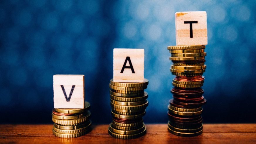 VAT on Products beneath Traditions Obligation Suspension