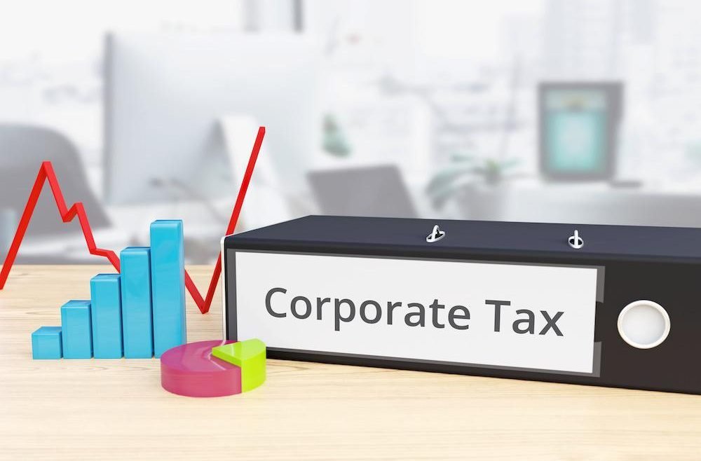 What is Corporate Tax?