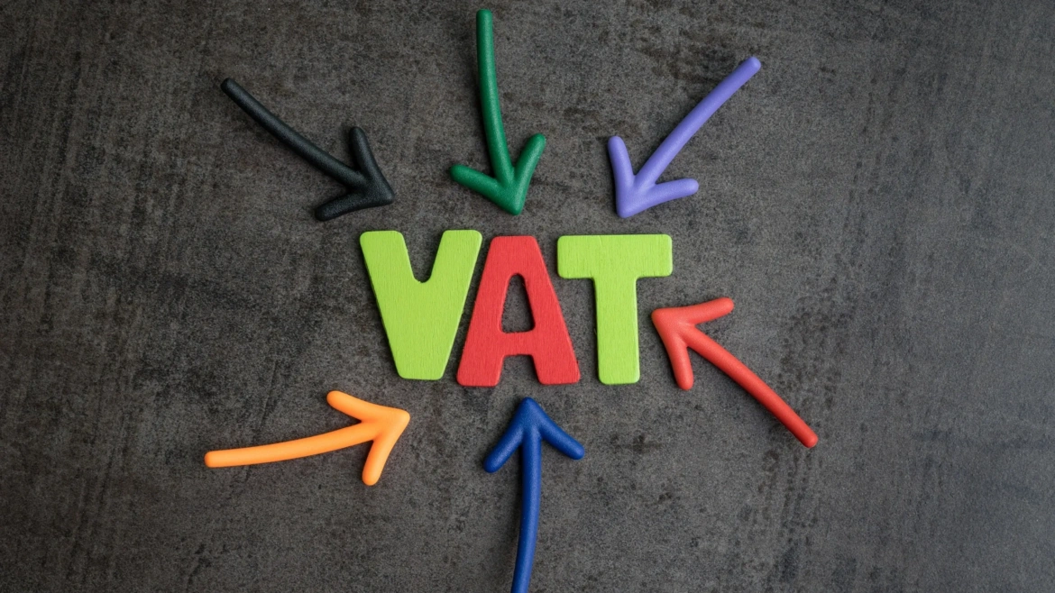 Register for VAT